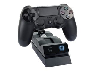 Venom Gaming Twin Docking Station PS4 - noir