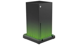 Venom - Stand pour Xbox avec couleur LED