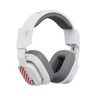 Casque gaming filaire Astro - A10 Gen2 - Pour MAC/PC/Sony PlayStation 5/Microsoft Xbox Series S/Microsoft Xbox Series X/Microsoft Xbox One/Sony PlayStation 4/Microsoft Xbox - Blanc