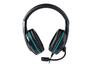 Casque gaming filaire Nacon - PCGH-110 - Pour MAC/PC/Sony PlayStation 4 - Noir