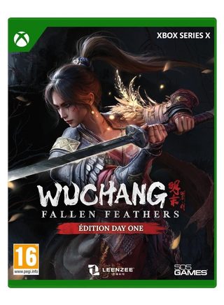 WUCHANG: Fallen Feathers - Édition Day One