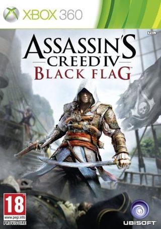 Assassin's Creed IV : Black Flag