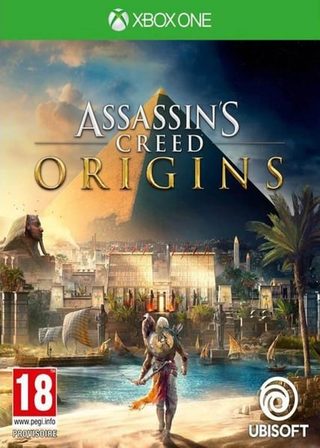 Assassin's Creed : Origins