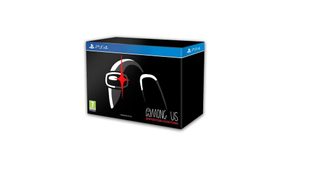 Among Us - PS4