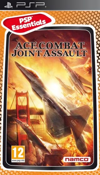 Ace Combat : Joint Assault