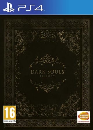 Dark Souls : Trilogy