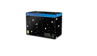Among Us - PS4