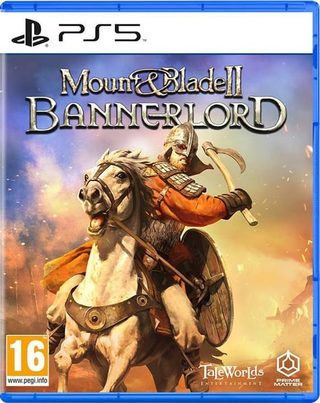 Mount & Blade II : Bannerlord - PS5