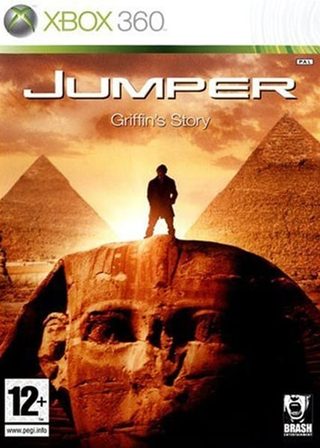 Jumper - Griffin Story