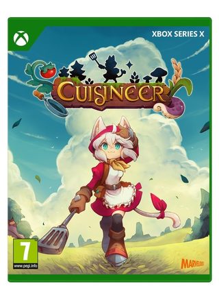 Cuisineer - Xbox Series