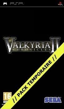 Valkyria 1937 chronicles 2