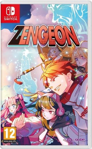 Zengeon