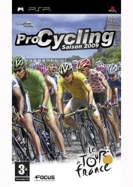 Pro cycling: saison 2009