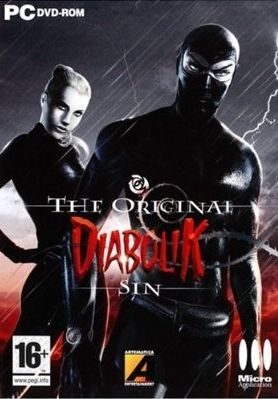 Diabolik