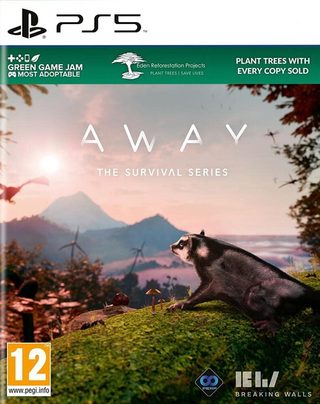 Away - PS5