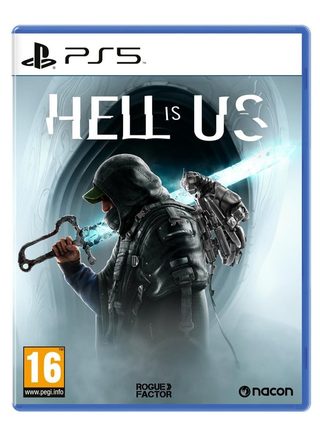 Hell Is Us - PS5