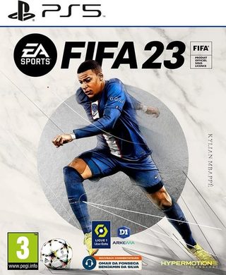 FIFA 23