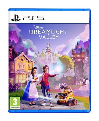 Disney Dreamlight Valley - PS5
