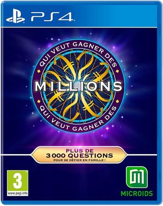 Qui Veut Gagner des Millions