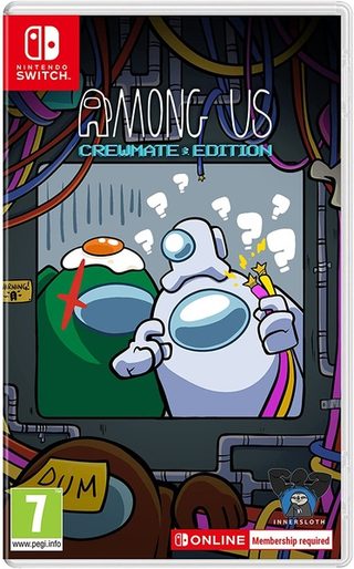 Among Us - Switch