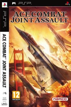 Ace Combat : Joint Assault