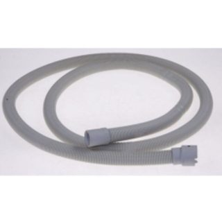 Beko - tuyau de vidange din28320/15212 2m10 - 1740161400 -