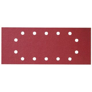Bosch - Papier de verre C430 Paquet de 10 115 x 280 mm 40 2608605341