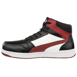 Puma - Baskets de sécurité Frontcourt Safety S3 - 44