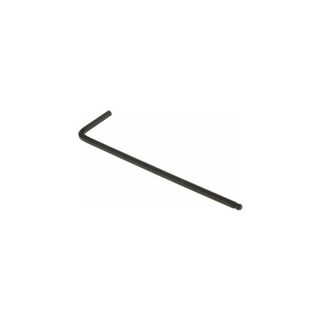Clé Allen en l Facom 2.5mm Métrique Tête sphérique, Bras Long ( Prix pour 1 )