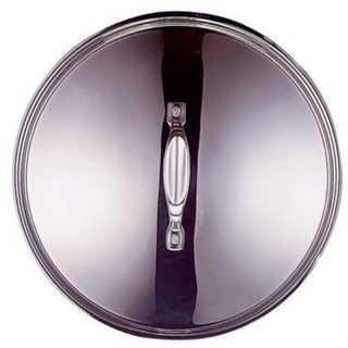 Chef couvercle 14 inox - Beka