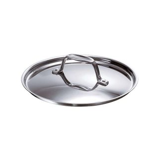 Chef couvercle 16 inox - Beka