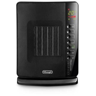 Delonghi Soufflant céramique - DCH7993ER.BC -2400W
