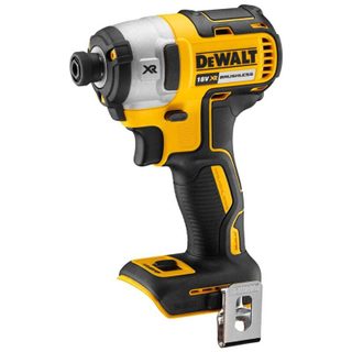 Visseuse à chocs 18V XR 205 Nm (machine seule) - DEWALT DCF887N