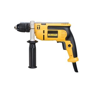 DWD024-QS Perceuse à Percussion - 13mm - 650 w - Dewalt