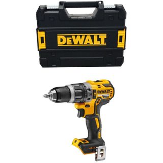 Perceuse à Percussion Dewalt DCD796NT (Machine seule tstak ii)