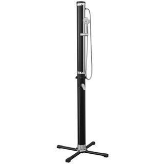 Bestway – Douche solaire 20L – Réchauffement écologique – Mitigeur réglable – Installation facile – Dimensions 63x63x218 cm