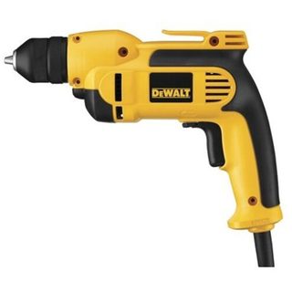 Perceuse visseuse 700W ø 10 mm - DWD112S - Dewalt