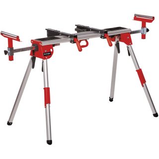 Einhell - Piètement stationnaire mss 1610 pour scies à onglet (Charge max. 100kg)