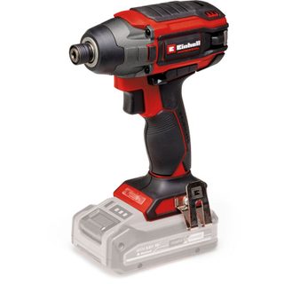 Einhell - Professional Visseuse à chocs sans fil tp-ci 18/220 Li BL-Solo Power X-Change (18V, 220 Nm, moteur Brushless, porte-embout 6 pans creux) Livré sans Batterie ni Chargeur