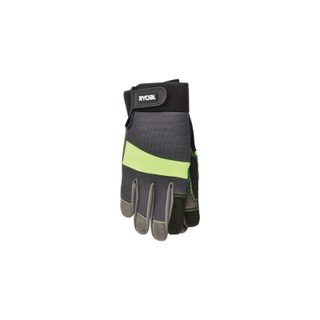 Gants de jardinage renforcés et tactiles m RAC811M - Ryobi