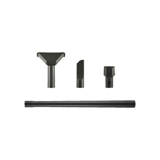 Kit 4 accessoires pour aspirateur - RAK04FC - Ryobi