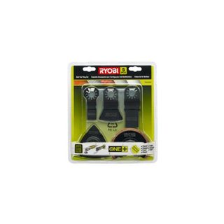 Ryobi - Kit spécial carrelage 5 pièces multitool - RAK05MT