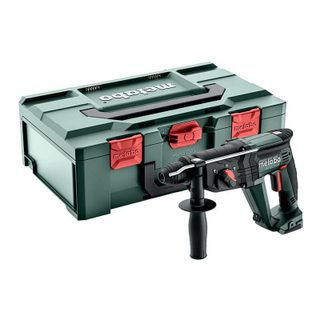Metabo - Marteau perforateur kh 18 ltx 24 - Sans batterie, ni chargeur - 601712840
