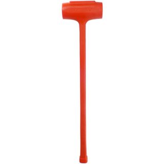 Stanley - Masse compo-cast anti-rebond tête 5200g - 1-57-554