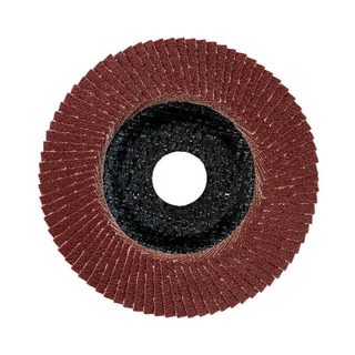 Metabo - Plateau abrasif à lamelles 125 mm p 40, f-nk
