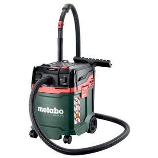 Metabo - Aspirateur universel asa 30 l pc (602086000) avec décolmatage manuel du filtre