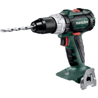 Metabo - Perceuse-visseuse à percussion sans fil sb 18 lt bl sans batterie ni chargeur dans x 145