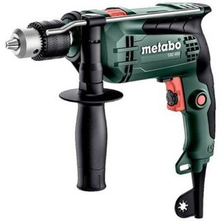 Metabo - sbe 650 -Perceuse à percussion 650 w