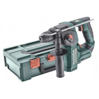 Metabo - Marteau perforateur sans fil PowerMaxx bh 12 bl 16 sans batterie ni chargeur dans x 145