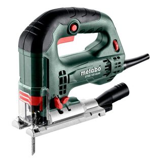 Metabo - steb 100 Quick Scie sauteuse 710 watts 100mm (601110000)